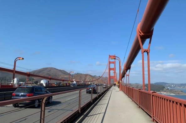 灣區一日遊 灣區一日遊