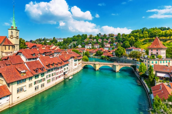 瑞士最佳旅行時間