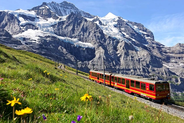 瑞士自由行攻略 瑞士自由行攻略