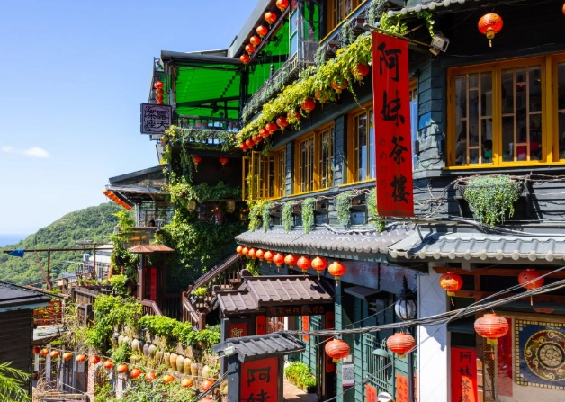 九份到平溪交通 九份到平溪交通