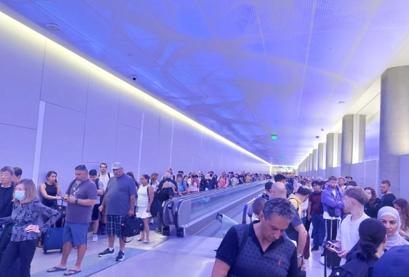 不開車 美國自由行 不開車 美國自由行