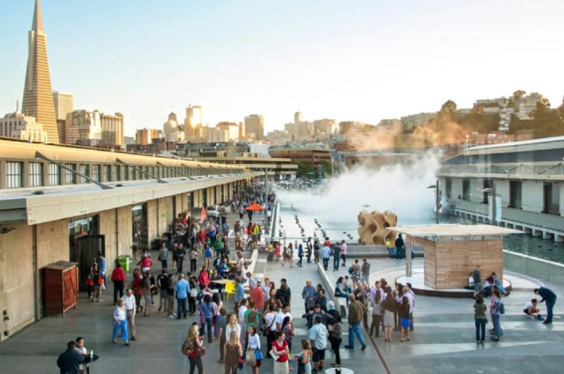 舊金山旅遊景點