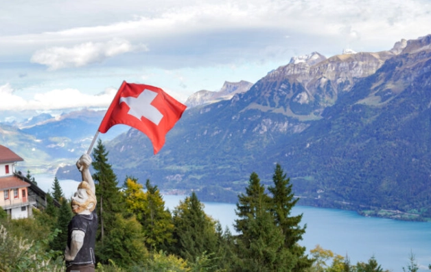 瑞士自由行 瑞士自由行