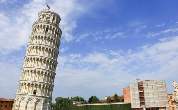 意大利自由行攻略