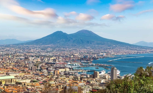 意大利自由行 意大利自由行