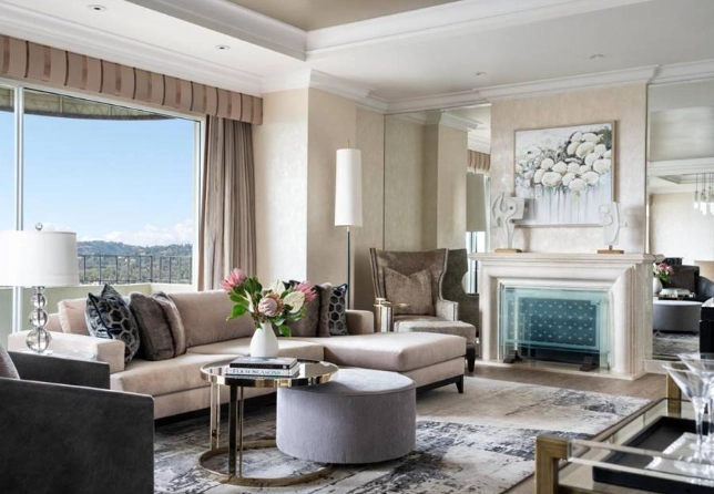 洛杉磯住宿 洛杉磯住宿