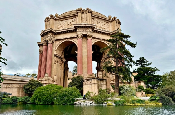 舊金山旅遊景點