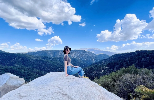 洛杉磯打卡景點 洛杉磯打卡景點