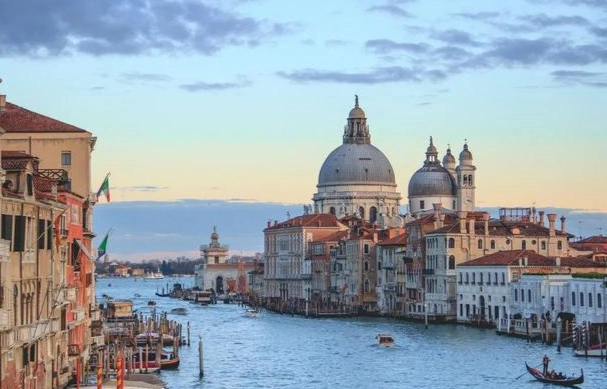 意大利自由行攻略