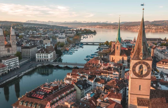 瑞士旅遊攻略 瑞士旅遊攻略