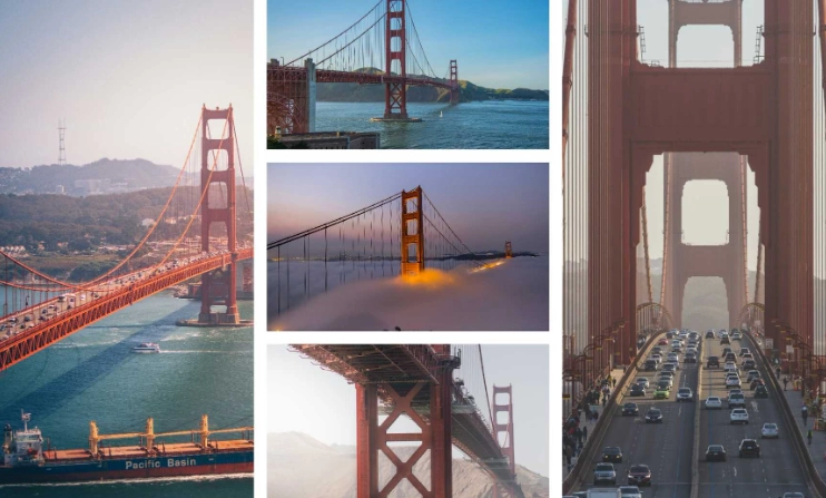 舊金山旅遊攻略 舊金山旅遊攻略