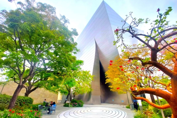 洛杉磯旅遊攻略 洛杉磯旅遊攻略