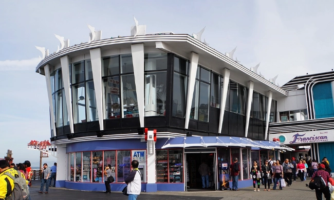 漁人碼頭美食推薦 漁人碼頭美食推薦