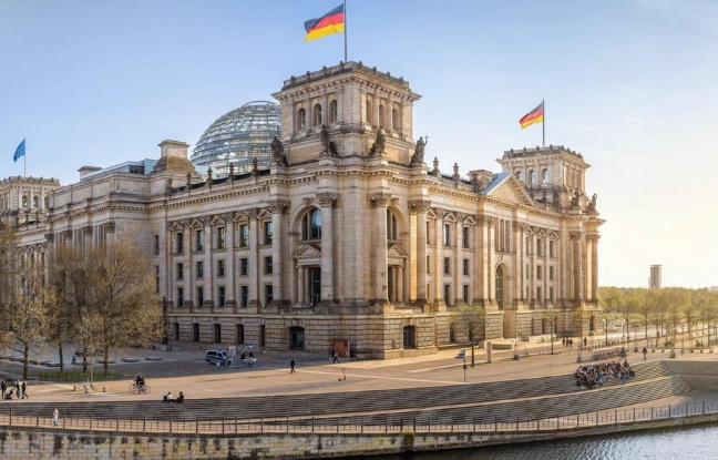 德國入境規定 德國入境規定