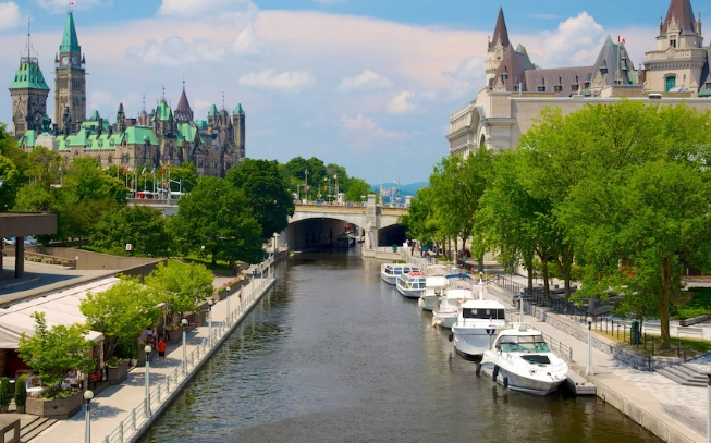 尼亚加拉瀑布攻略 尼亚加拉瀑布攻略