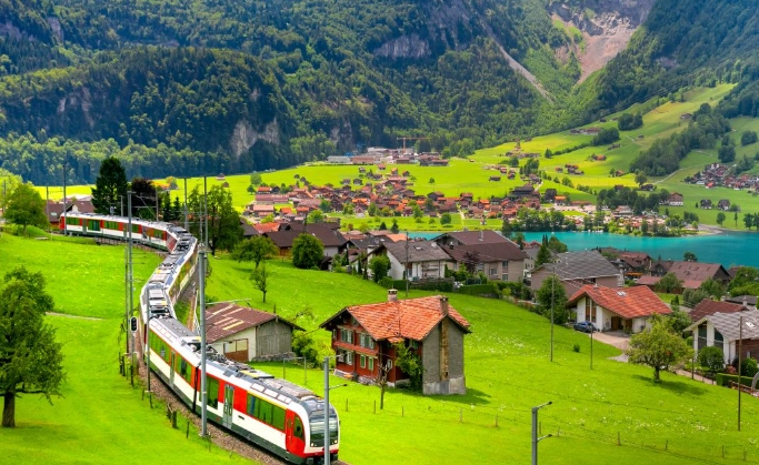 瑞士旅遊幾月去 瑞士旅遊幾月去