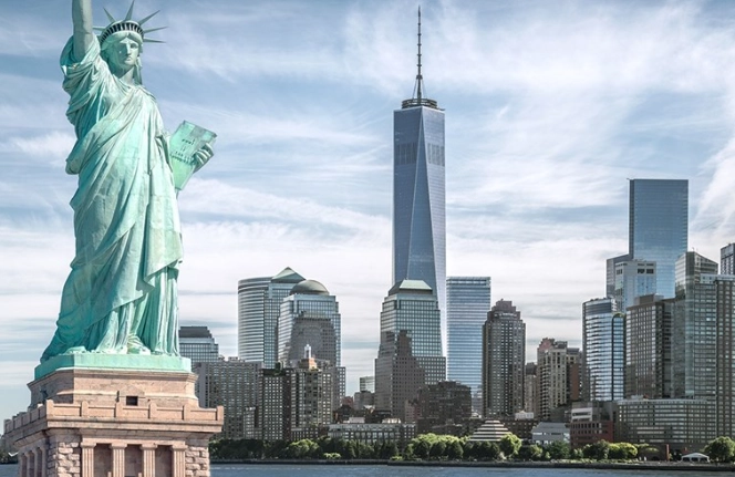 美國自由行 美國自由行