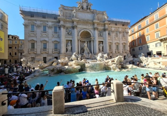 意大利12天行程 意大利12天行程