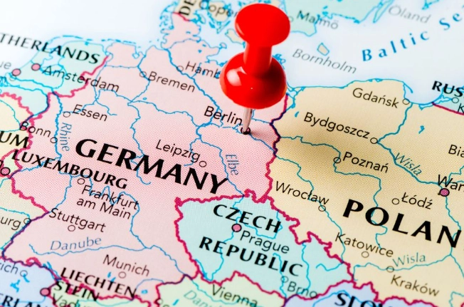 德國簽證申請 德國簽證申請