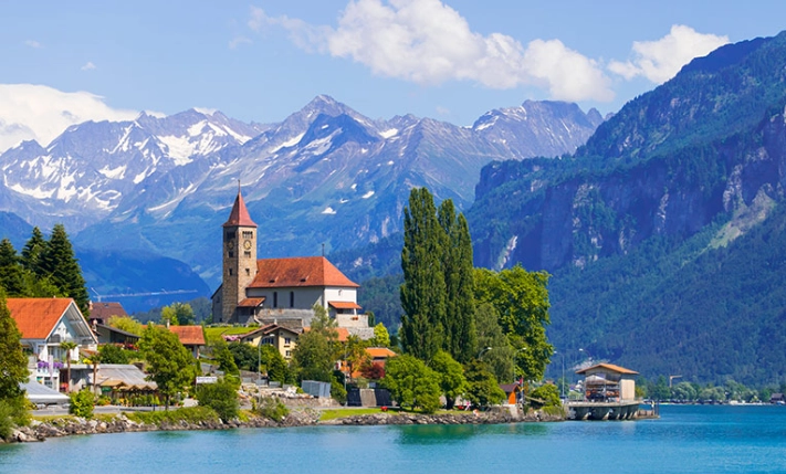 瑞士旅遊季節 瑞士旅遊季節