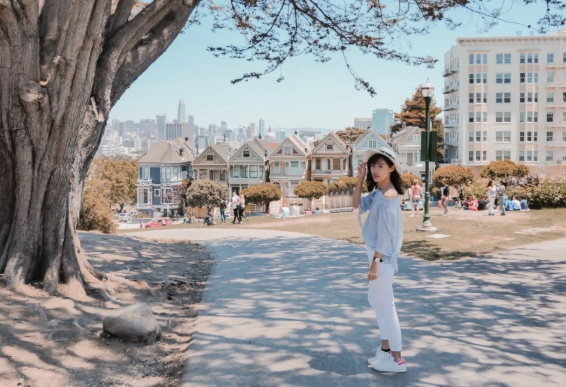 纽约市自由行 纽约市自由行