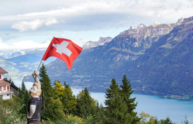 瑞士自由行攻略