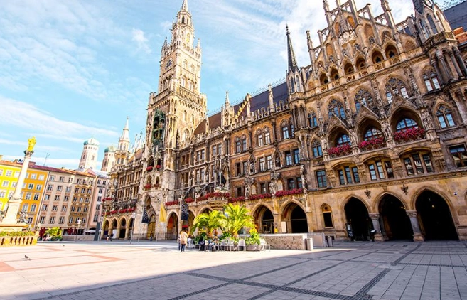 慕尼黑住宿推薦 慕尼黑住宿推薦