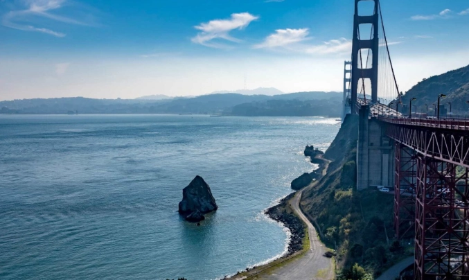 美國西岸景點推薦