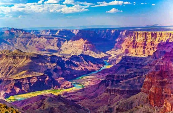 美西國家公園跟團