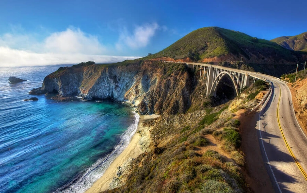 美國自助旅行 美國自助旅行