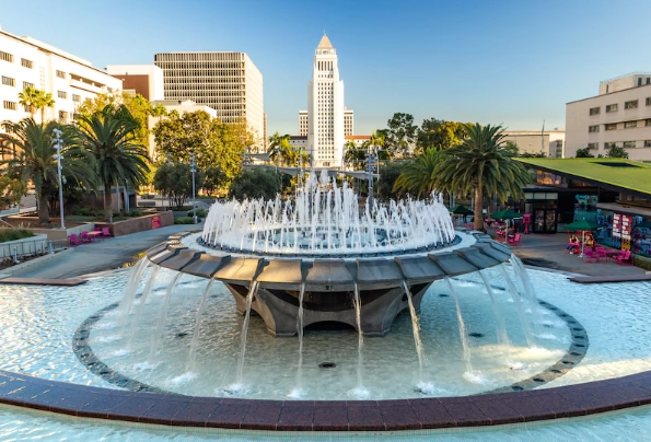 洛杉磯旅遊攻略 洛杉磯旅遊攻略