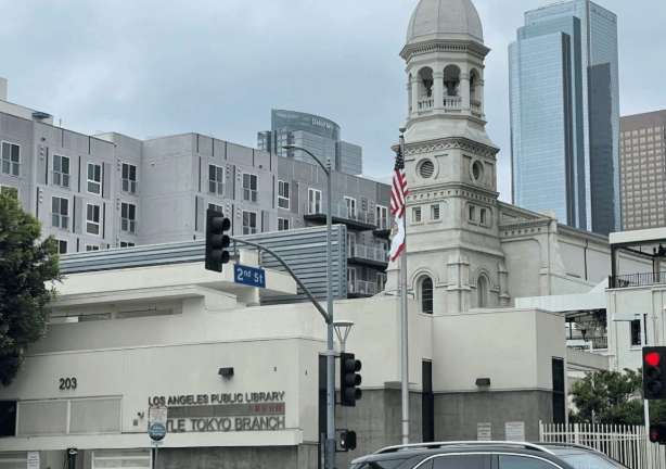 洛杉磯旅遊攻略 洛杉磯旅遊攻略