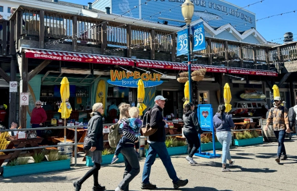 漁人碼頭餐廳推薦 漁人碼頭餐廳推薦