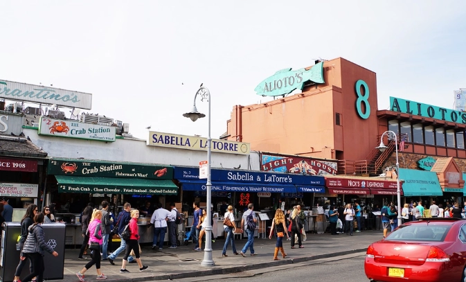 漁人碼頭美食推薦 漁人碼頭美食推薦