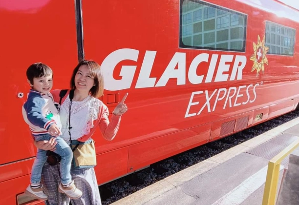 瑞士親子旅遊 瑞士親子旅遊