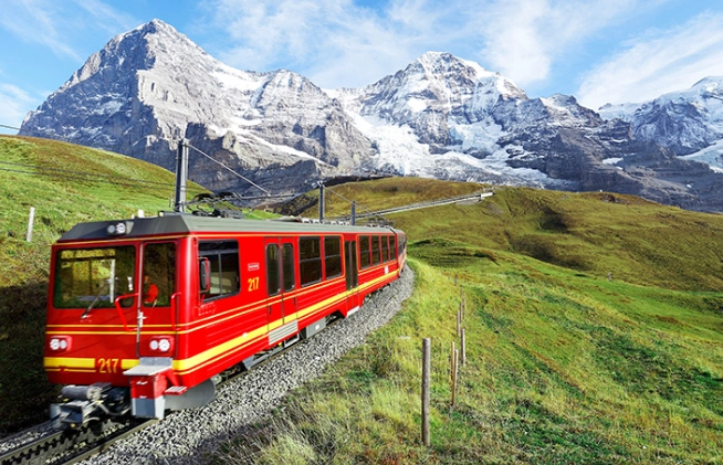 瑞士旅遊幾月去 瑞士旅遊幾月去