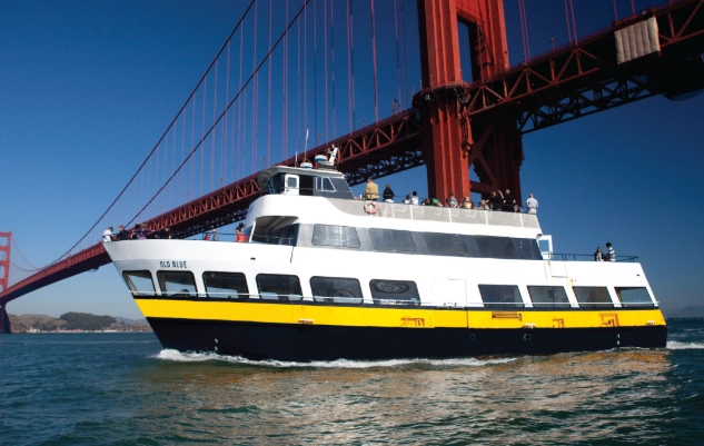 舊金山行程規劃 舊金山行程規劃