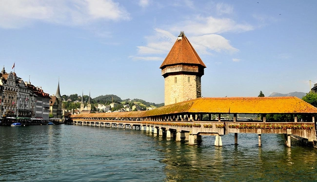 瑞士景點推薦 瑞士景點推薦