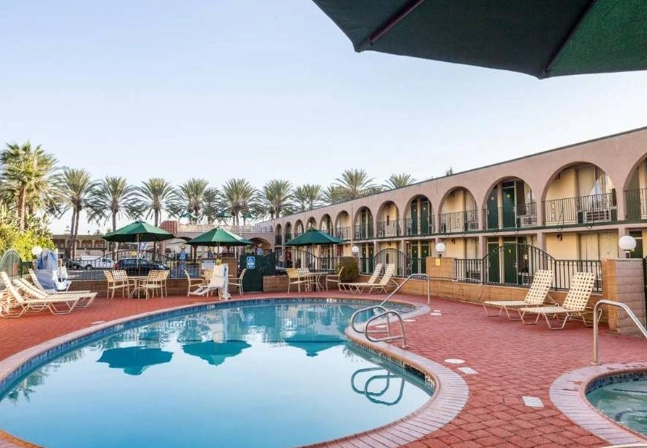 洛杉磯飯店推薦 洛杉磯飯店推薦