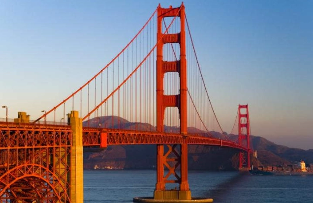 舊金山景點 舊金山景點