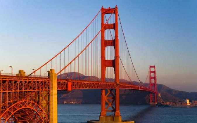 舊金山必去景點