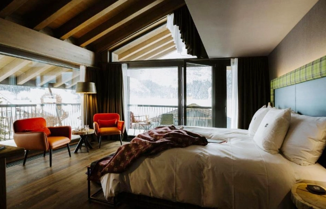 瑞士便宜住宿 瑞士便宜住宿