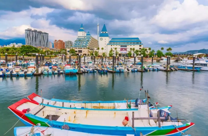 淡水景點推薦 淡水景點推薦