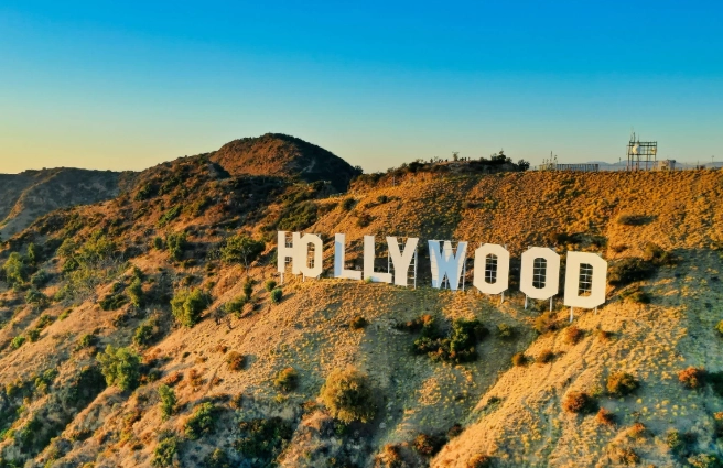 洛杉磯必去景點