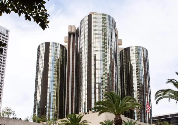 洛杉磯自由行 洛杉磯自由行