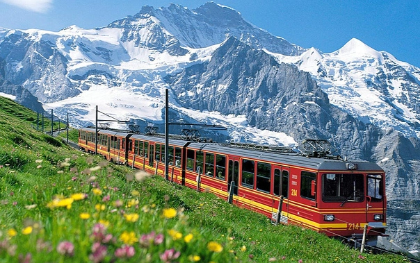 瑞士景點推薦 瑞士景點推薦