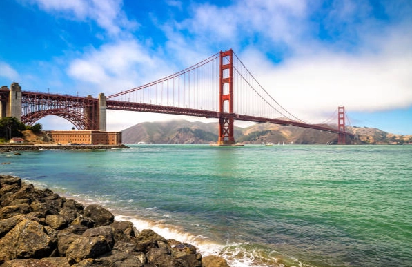 美國西岸景點推薦