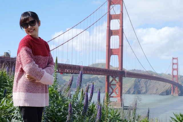 舊金山旅遊攻略