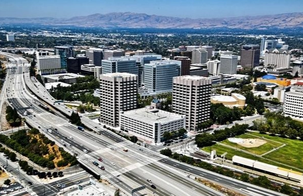 矽谷自由行 矽谷自由行