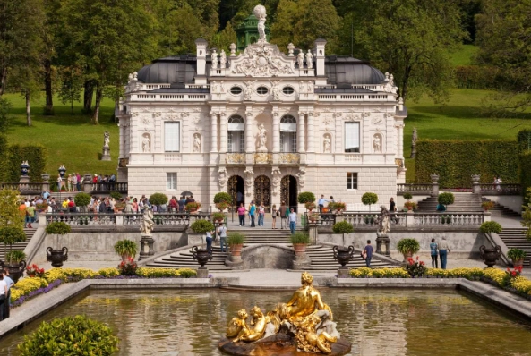 慕尼黑一日遊 慕尼黑一日遊